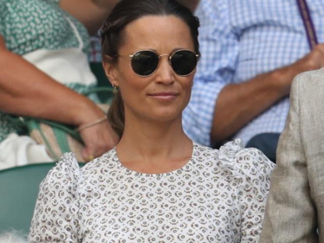 Пиппа Миддлтон