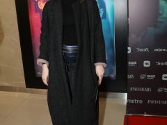 ПОЛИНА ВИТОРГАН