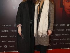 ПОЛИНА ВИТОРГАН