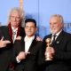 Гитарист Queen Брайан Мэй и ударник Роджер Тейлор довольны, что исполнитель роли Фредди Меркьюри был отмечен множеством наград