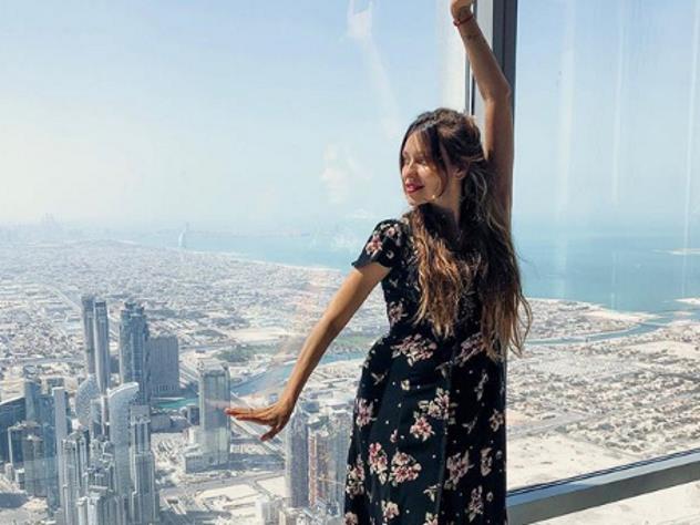 Регина Тодоренко