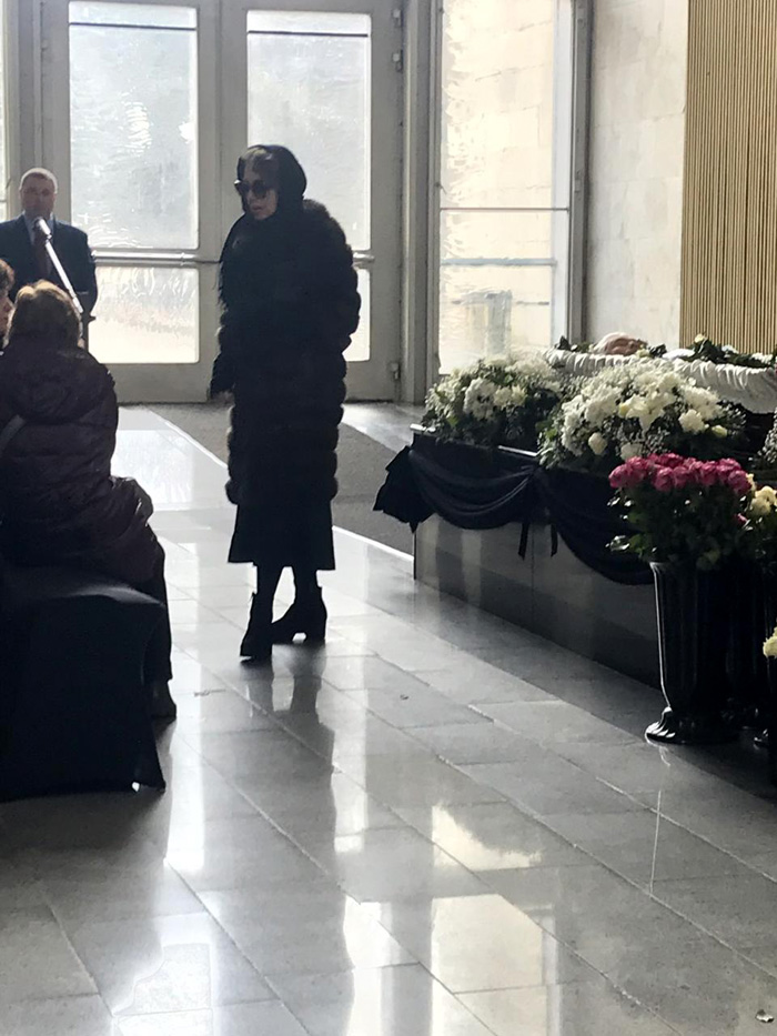 Божена Рынска