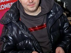 Сергей Бурунов