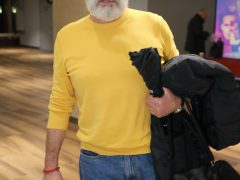 СЕРГЕЙ ЦИГАЛЬ