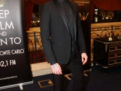 СЕРГЕЙ ПОЛУНИН