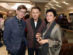 СЕРГЕЙ ШОЛОХОВ