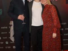 СЕРГЕЙ ТАРАМАЕВ, ДАРЬЯ МОРОЗ