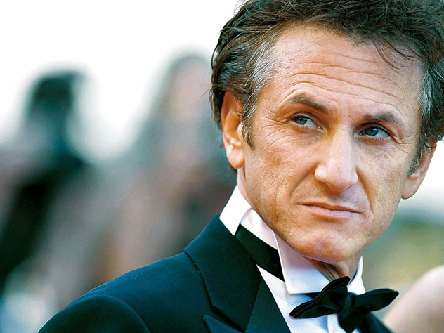 Актёр оказался помощником мафиози