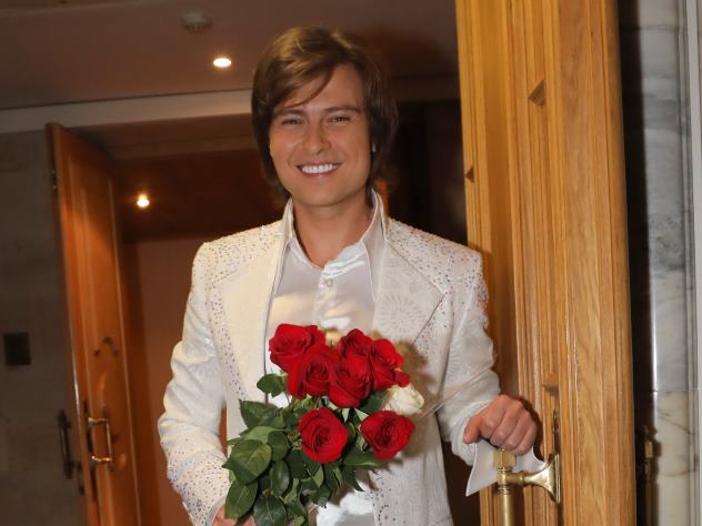 Прохор Шаляпин