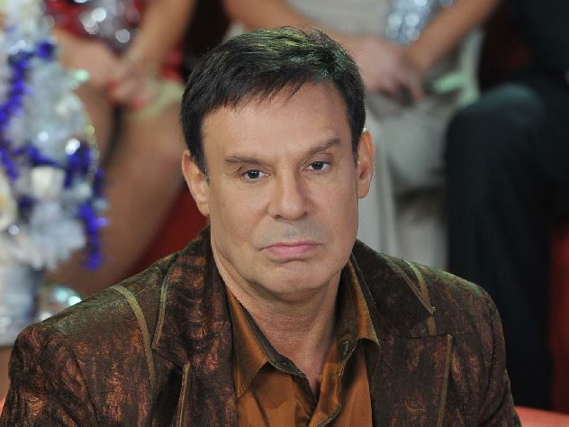 Ефим Шифрин