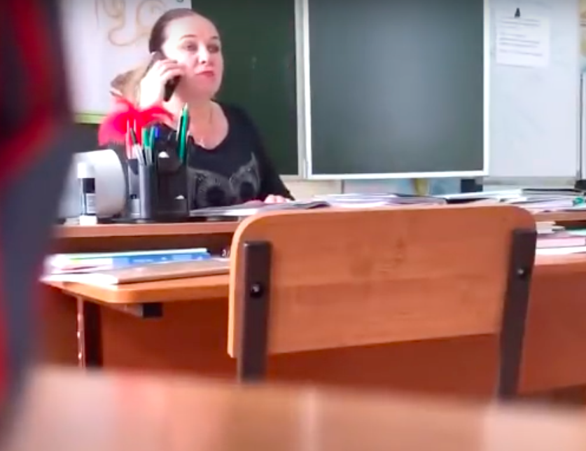 Ольга Копылова