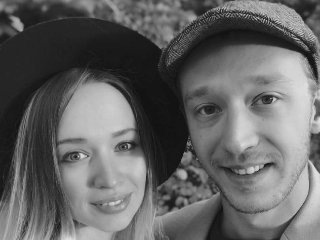 авиакатастрофа в Эфиопии