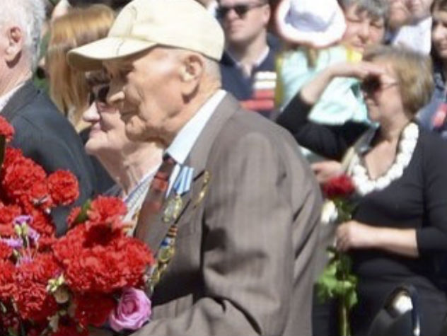 В Подмосковье до смерти избили ветерана