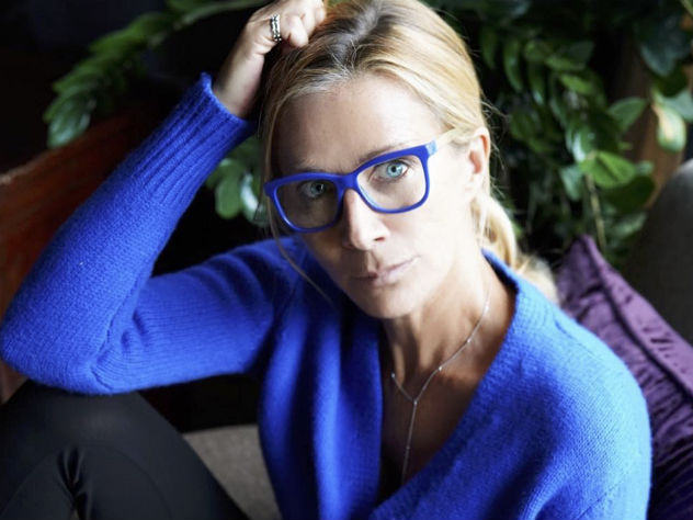 Ника Белоцерковская