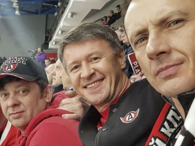 «Уральские пельмени», последние новости