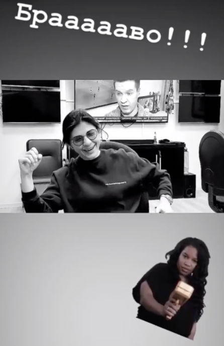 Сколько зарабатывает Светлана Лобода 