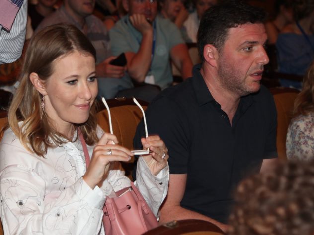 Собчак и Виторган