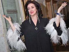 Тамара Гвердцители