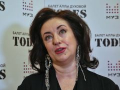 Тамара Гвердцители