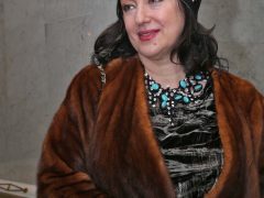 Тамара Гвердцители