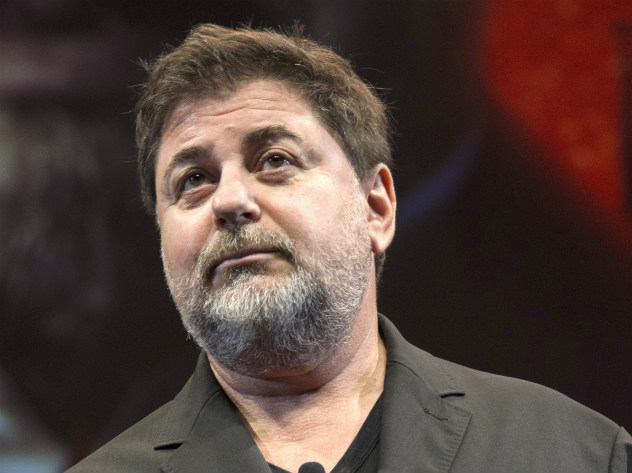 Александр Цекало женился