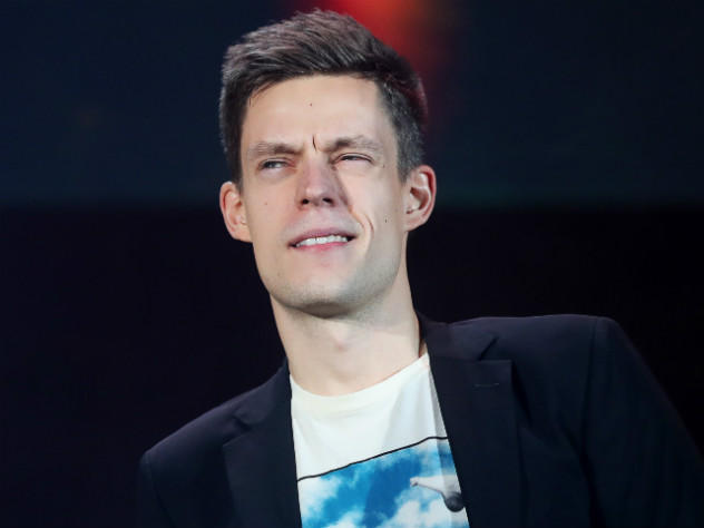 Маму и брата Юрия Дудя** избили