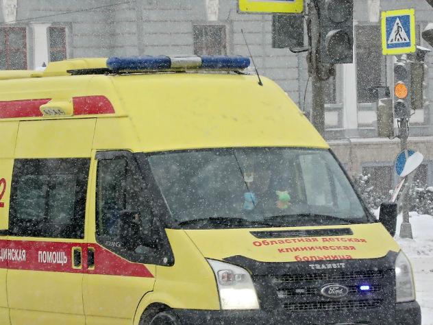 остановка сердца во время лечения