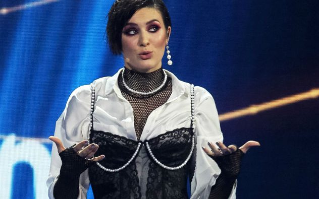 Евровидение-2019, Украине грозят санкции