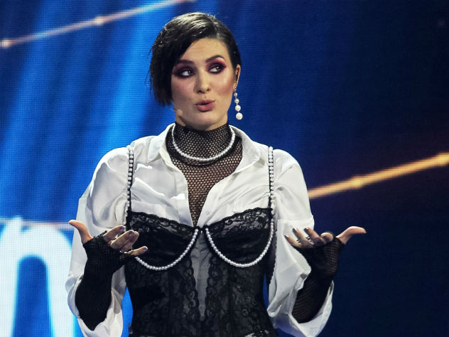 Евровидение-2019, Украине грозят санкции