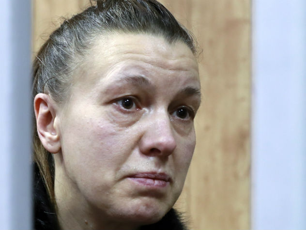 девочка-маугли, состояние девочки-маугли