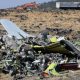 авиакатастрофа в Эфиопии
