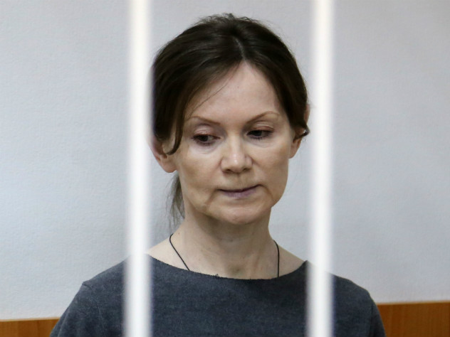 Экс-директору «Сямозера» вынесли приговор