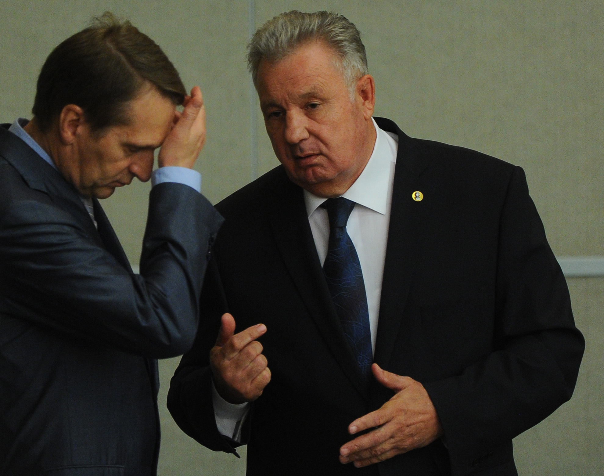 Виктор Ишаев