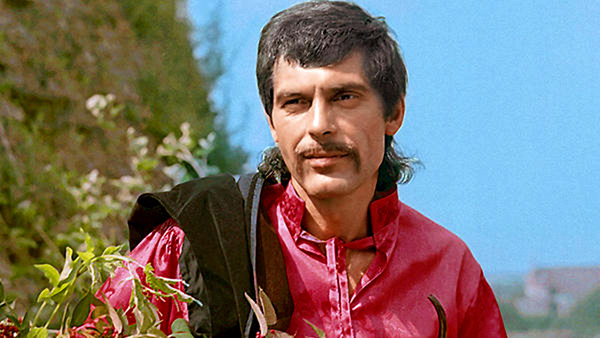 «Лойко» умер на дороге