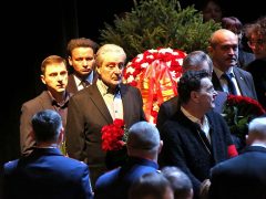 Вениамин Смехов