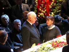 Александр Бастрыкин