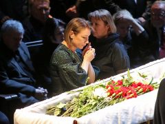 Ольга Тумайкина