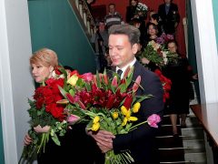 Александр Олешко