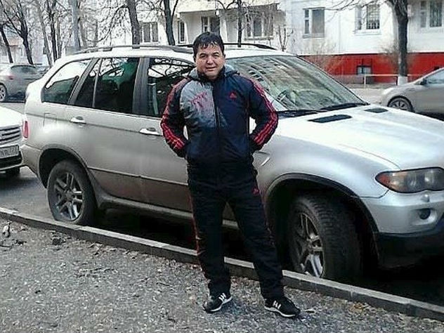 Узбекский Чикатило убил 10 женщин