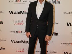 ВЛАД ТОПАЛОВ