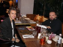 ВЛАДИМИР И БУРИТО