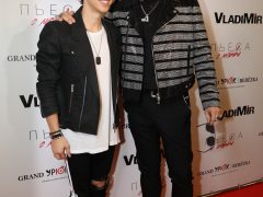 ВЛАДИМИР И ФИЛИПП КИРКОРОВ