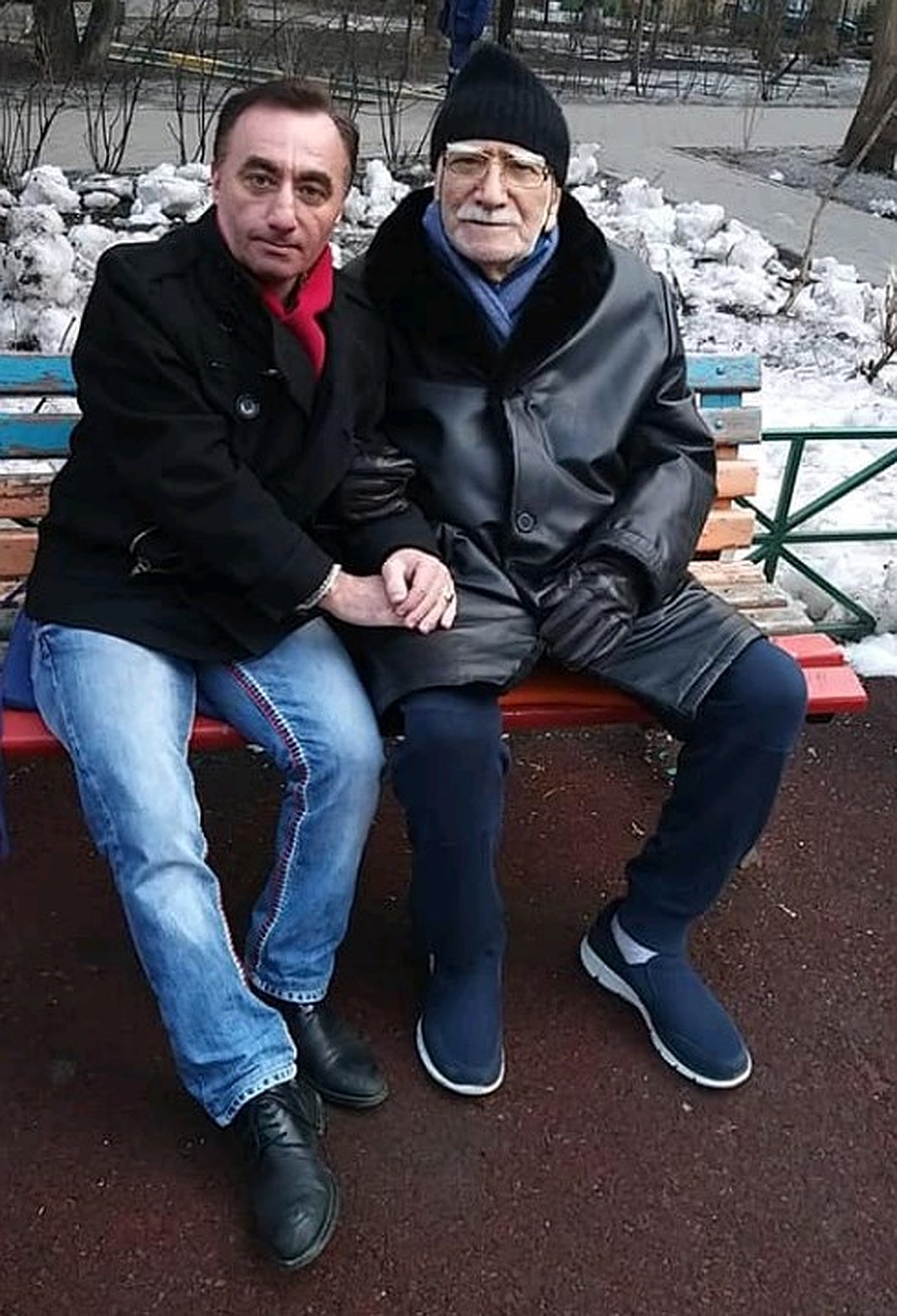 Армен Джигарханян, последние новости