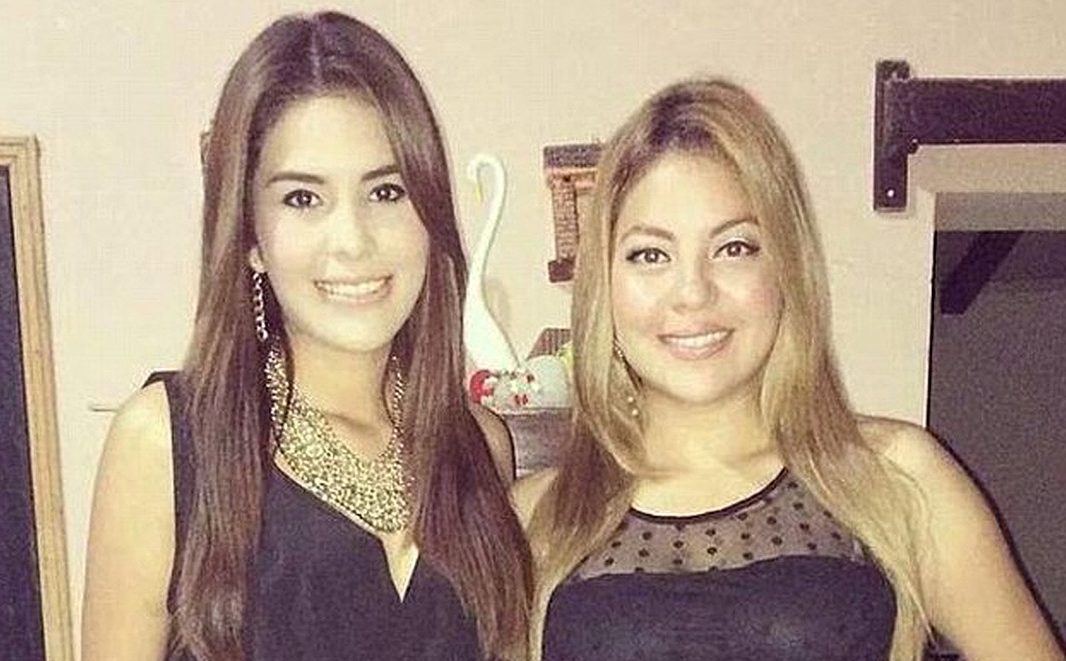 Мария Хосе Альварадо