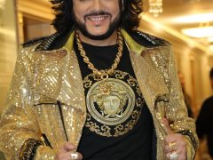 Филипп Киркоров