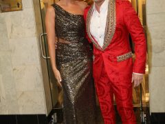 Алсу и Николай Басков