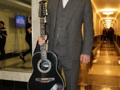 Александр Розенбаум