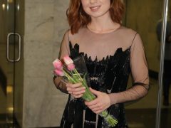 Юлия Савичева