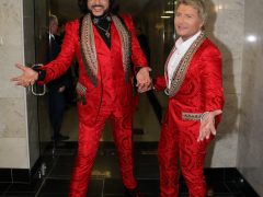 Филипп Киркоров и Николай Басков