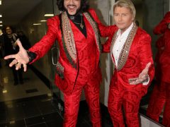 Филипп Киркоров и Николай Басков